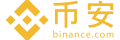 Binance最新官网下载logo